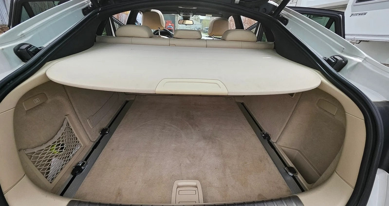 BMW X6 cena 163000 przebieg: 169000, rok produkcji 2016 z Biała małe 631